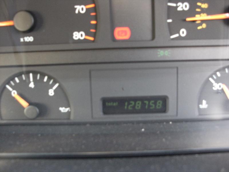 Alfa Romeo 164 20 TSpark Alfa Romeo 164 20 TSpark